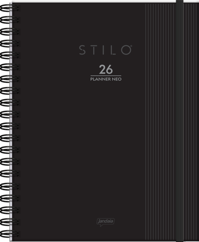 AGENDA PLANNER NEO - STILO