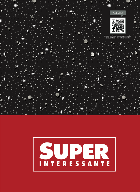 CADERNO ESPIRAL UNIVERSITÁRIO - SUPERINTERESSANTE - Imagem 5