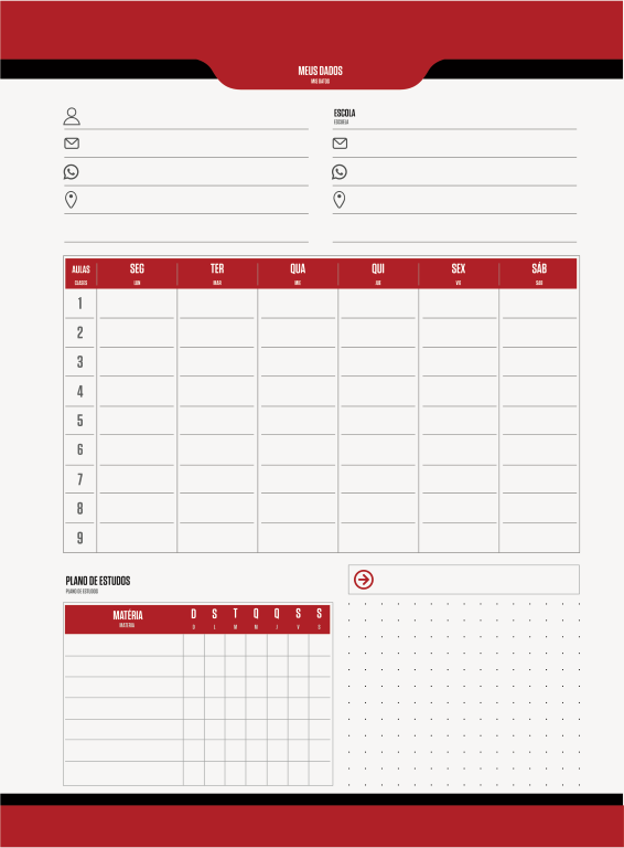 CADERNO ESPIRAL UNIVERSITÁRIO - SUPERINTERESSANTE - Imagem 6