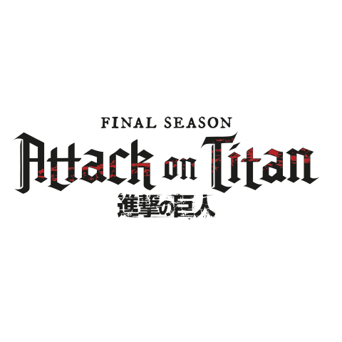 Logo Attack on Titan