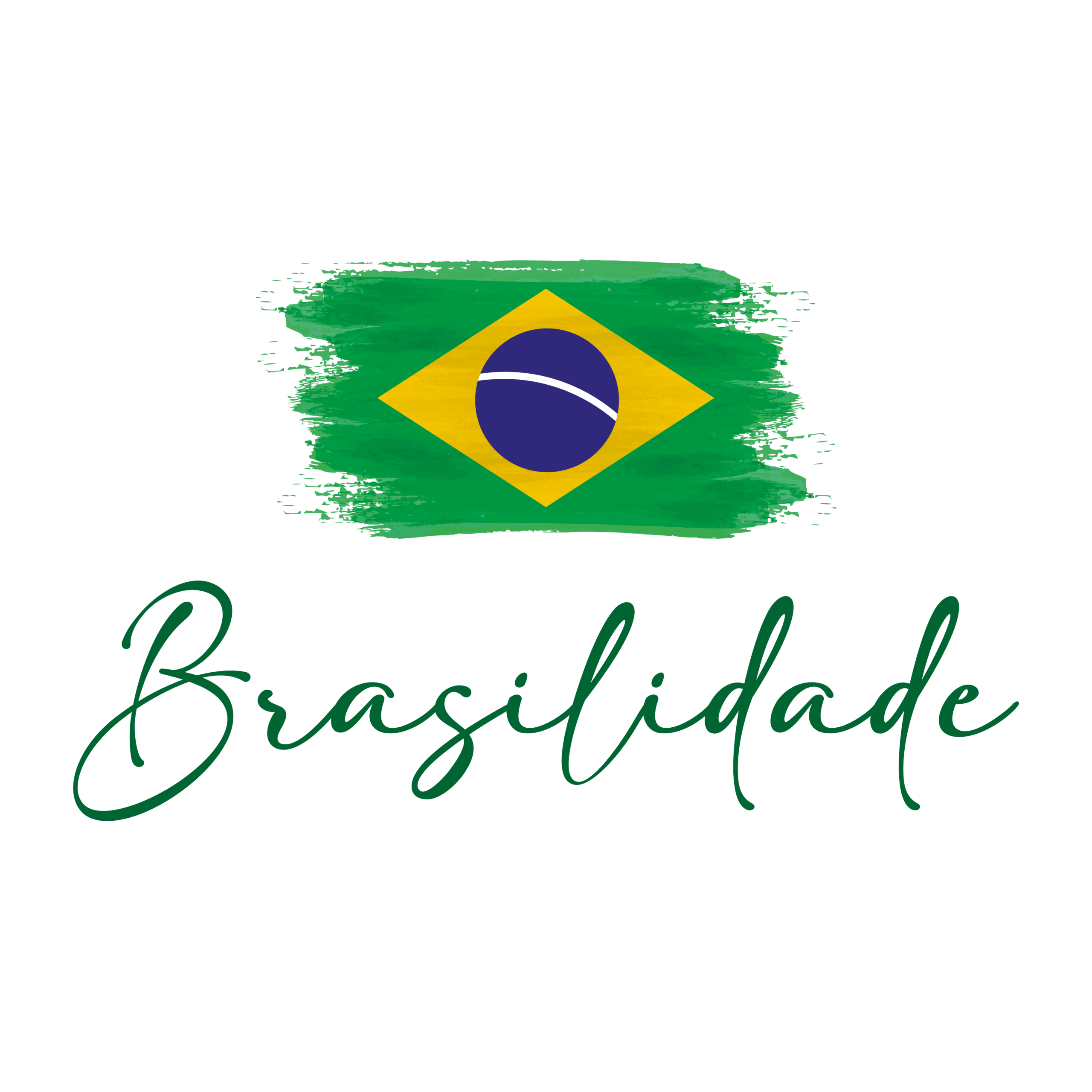 Logo Brasilidade