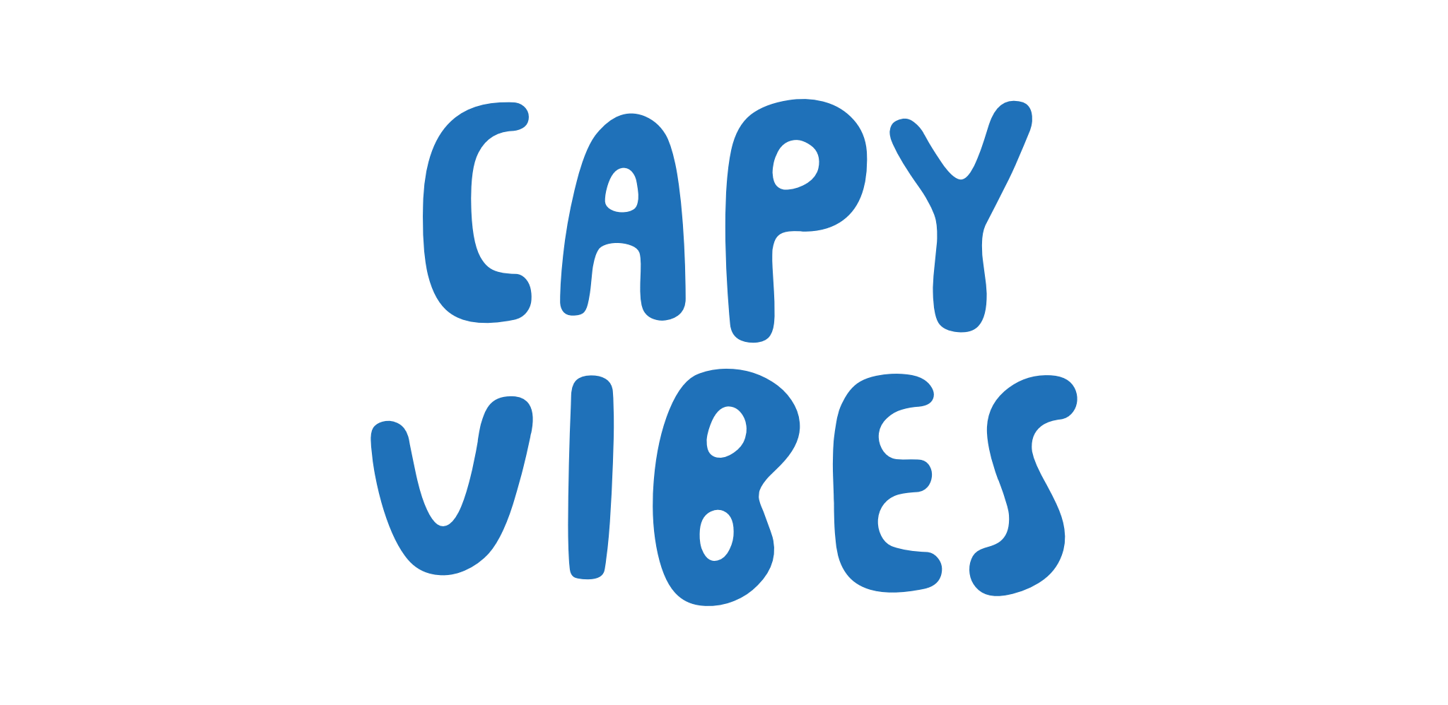 Logo Capyvibes