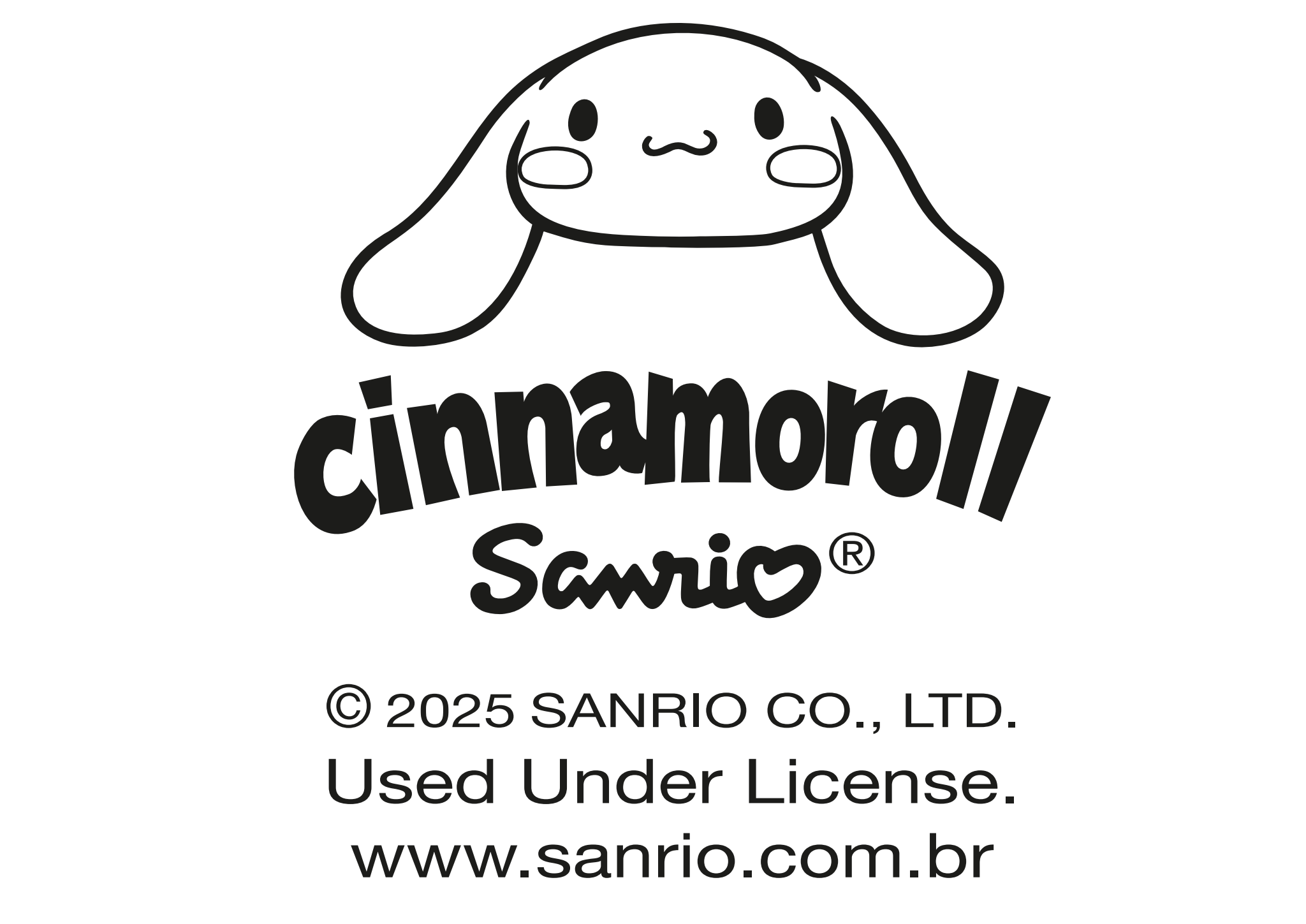 Logo Cinnamoroll