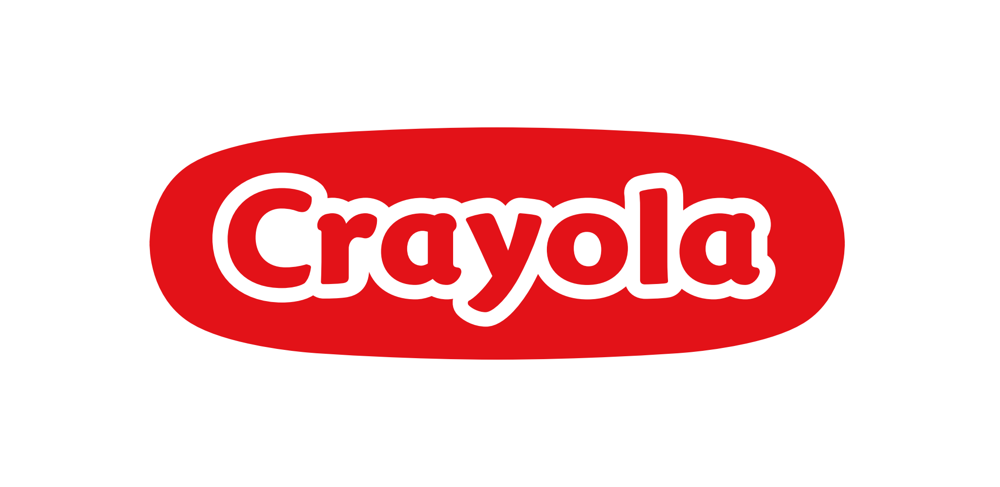 Logo Crayola
