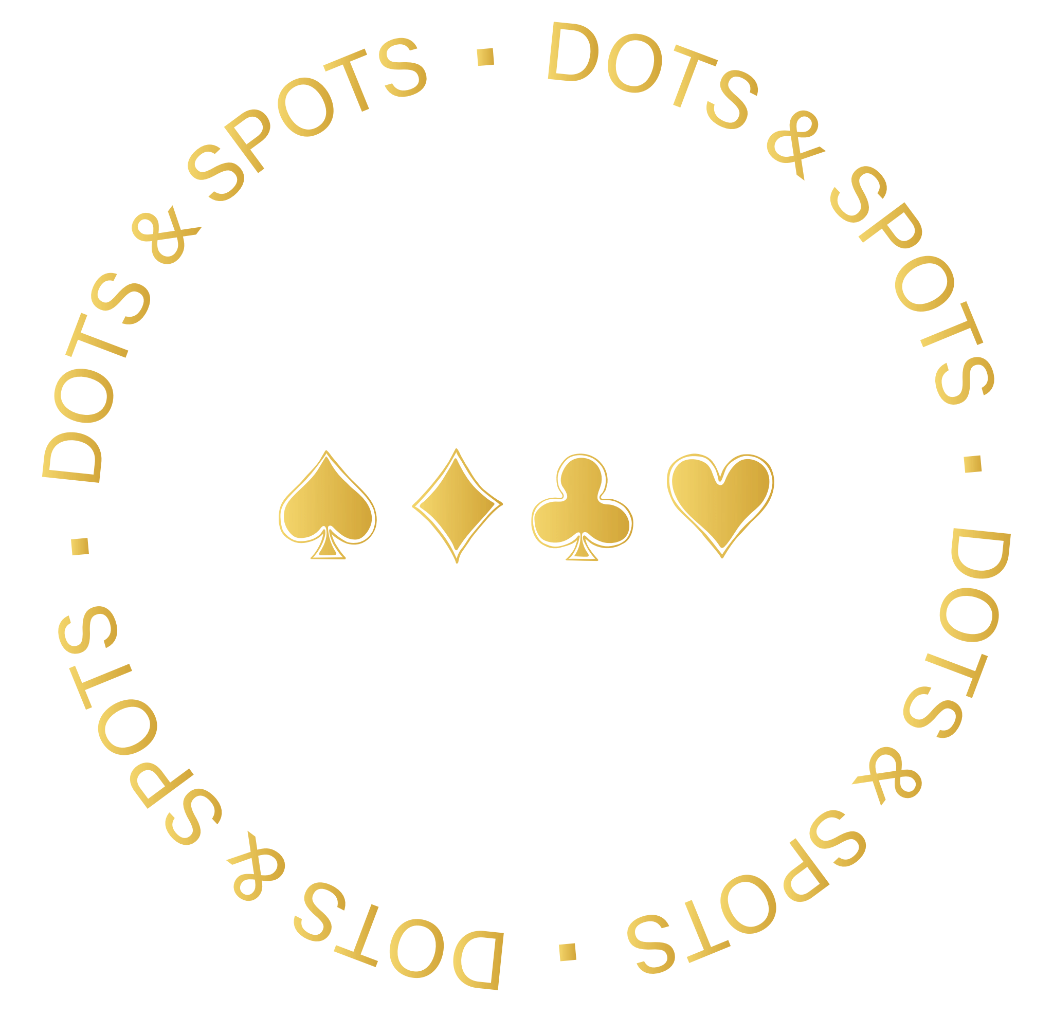 Logo Dots & Spots