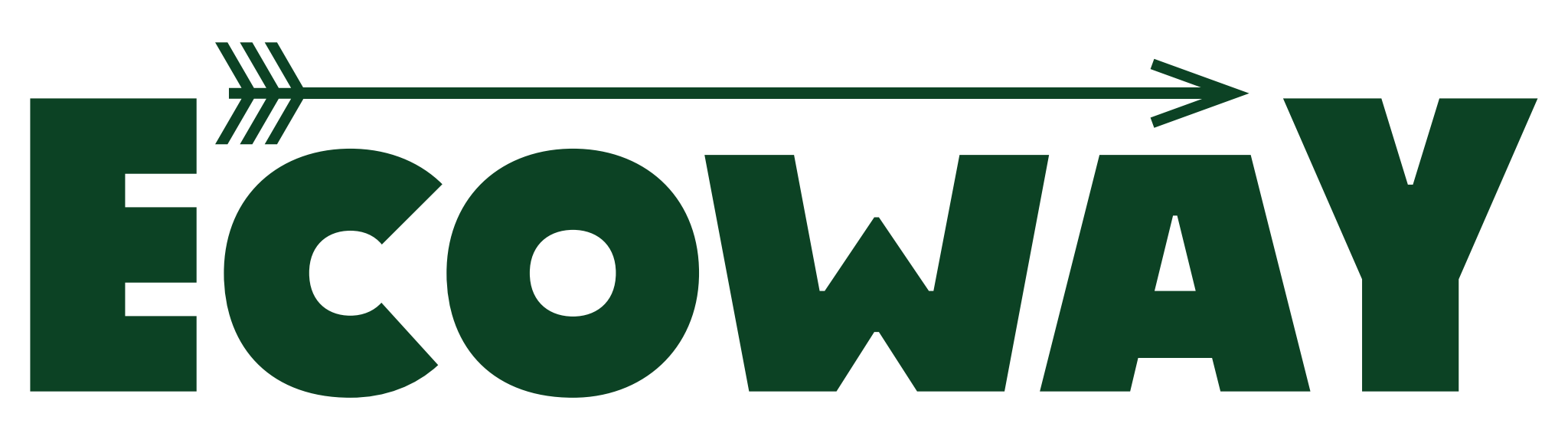 Logo Eco Way