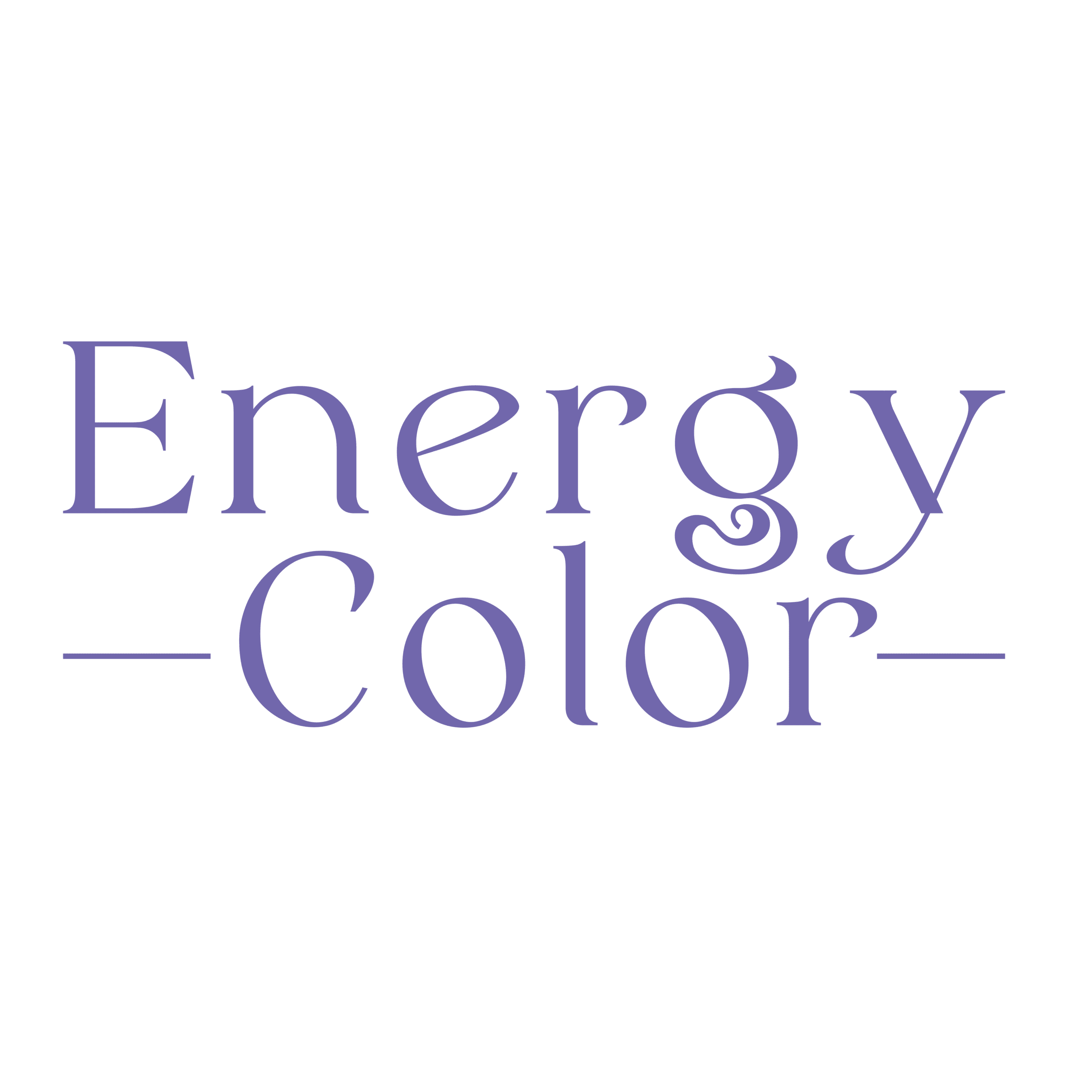 Logo Energy Color