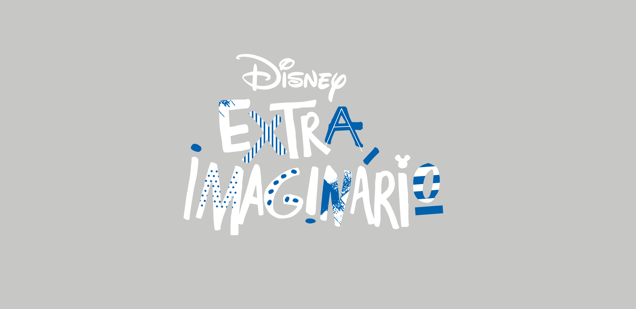 Logo Extraimaginário