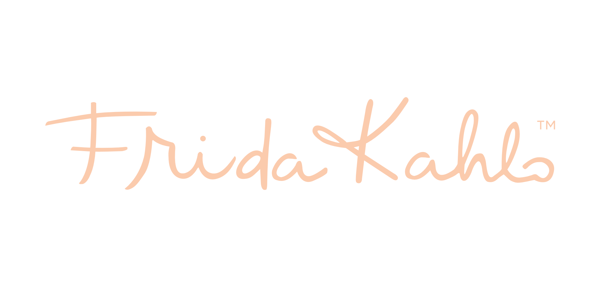 Logo Frida Kahlo