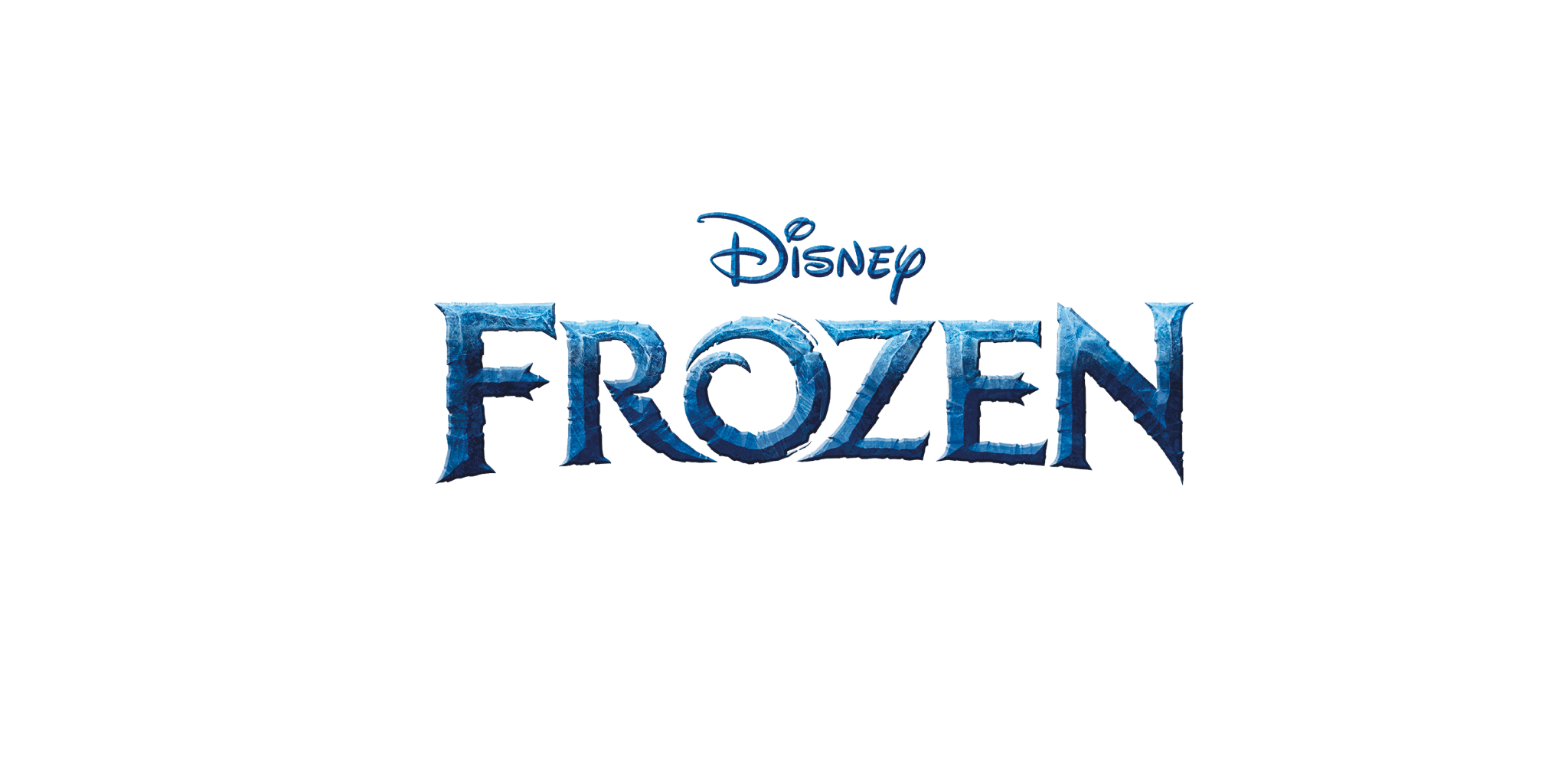 Logo Frozen