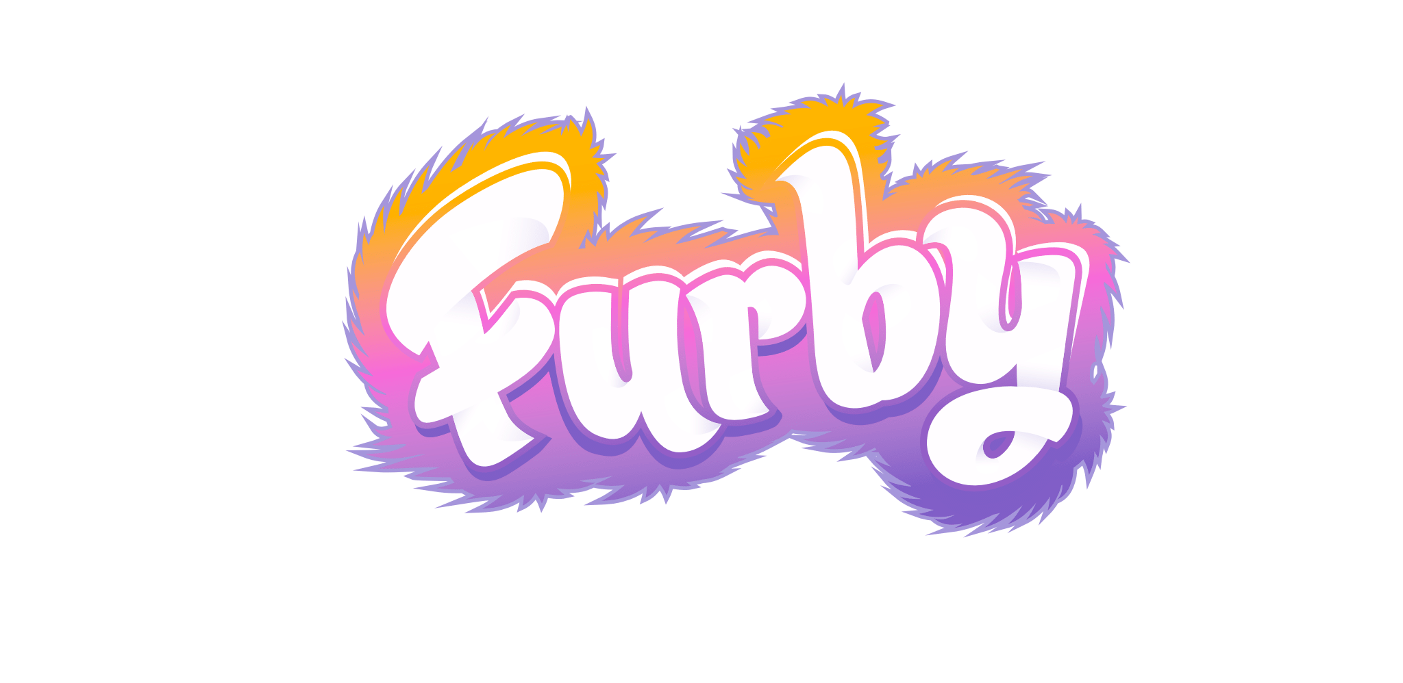 Logo Furby