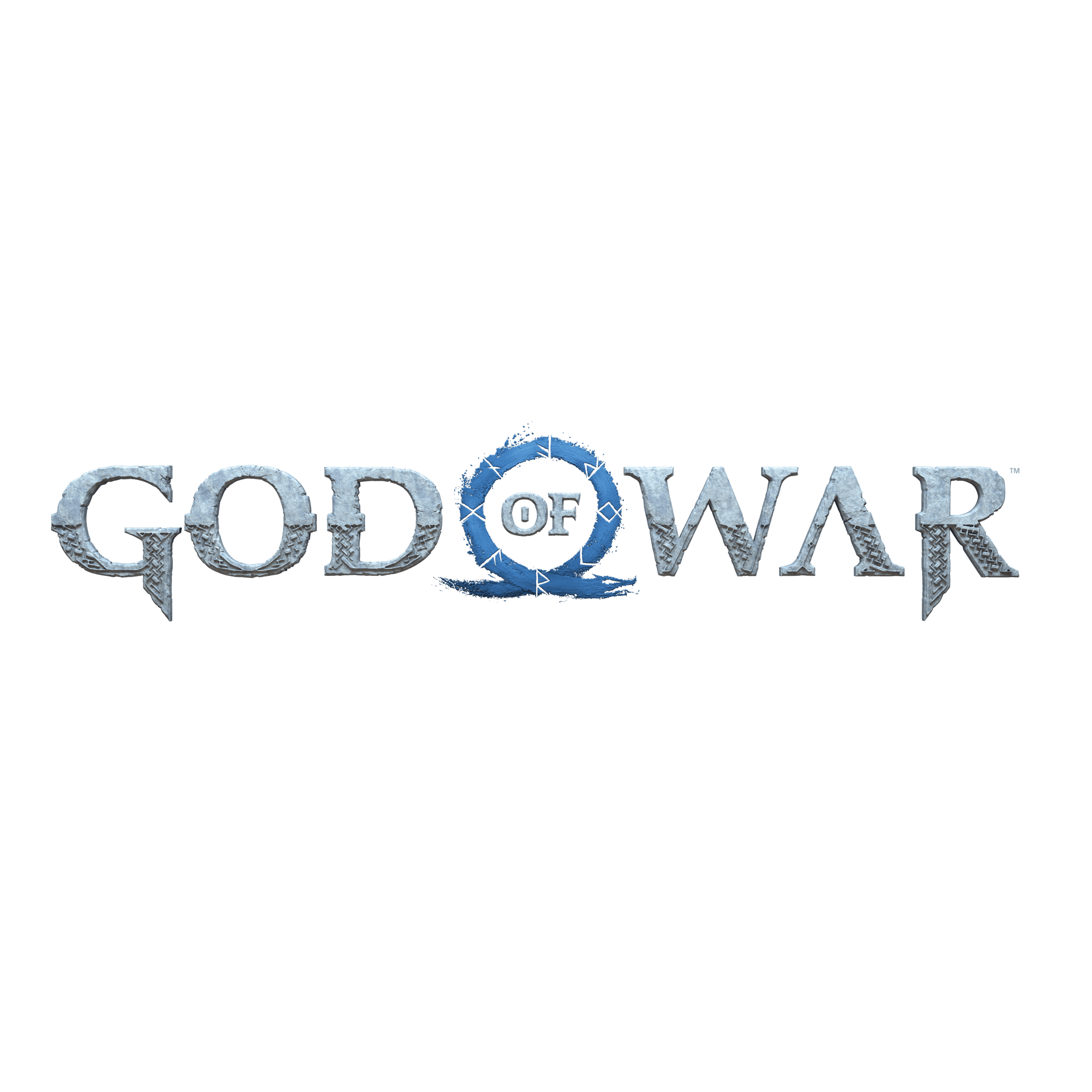 Logo God of War