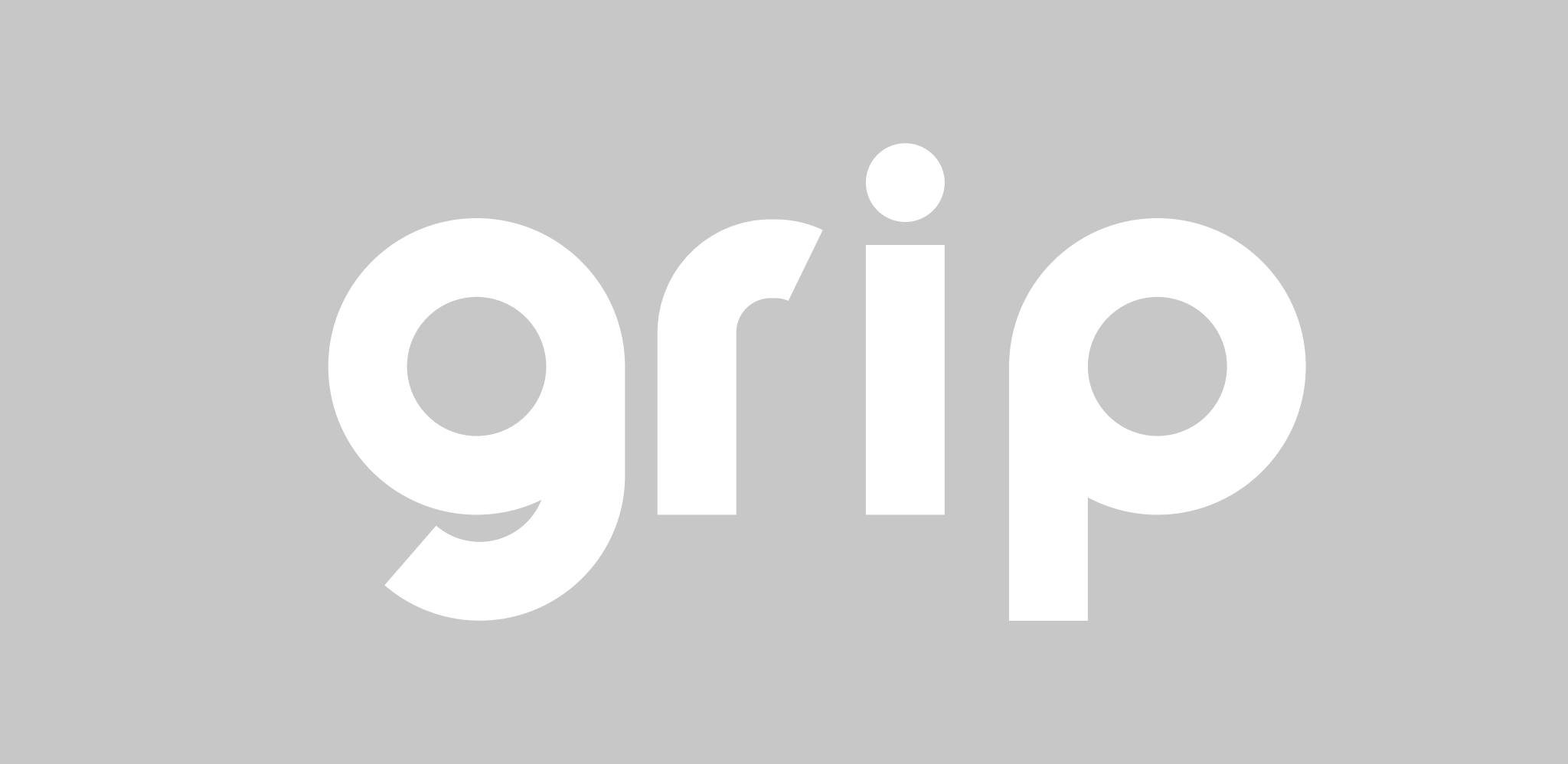 Logo Grip