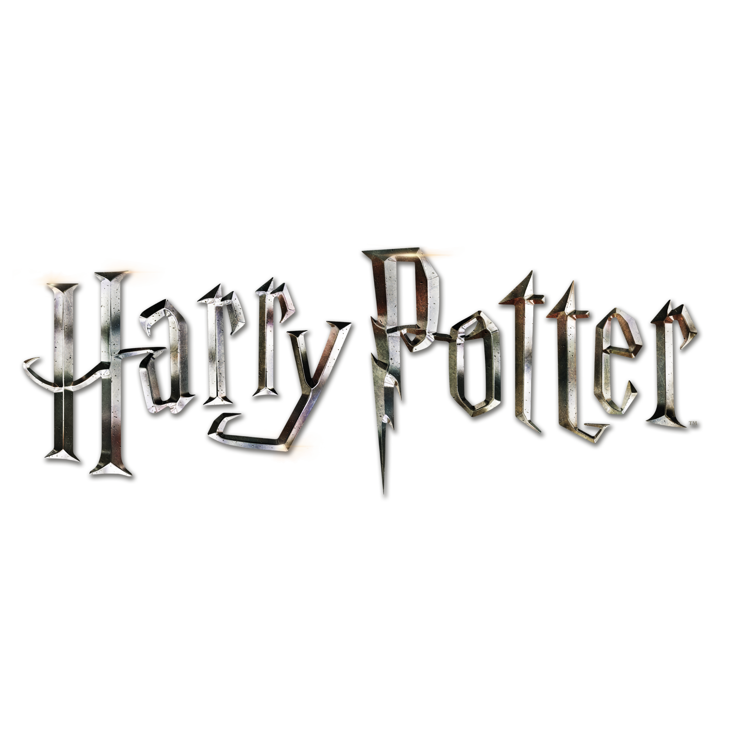 Logo Harry Potter
