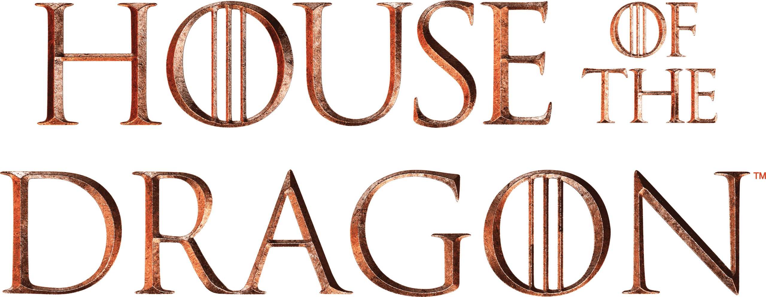 Logo House of the Dragon