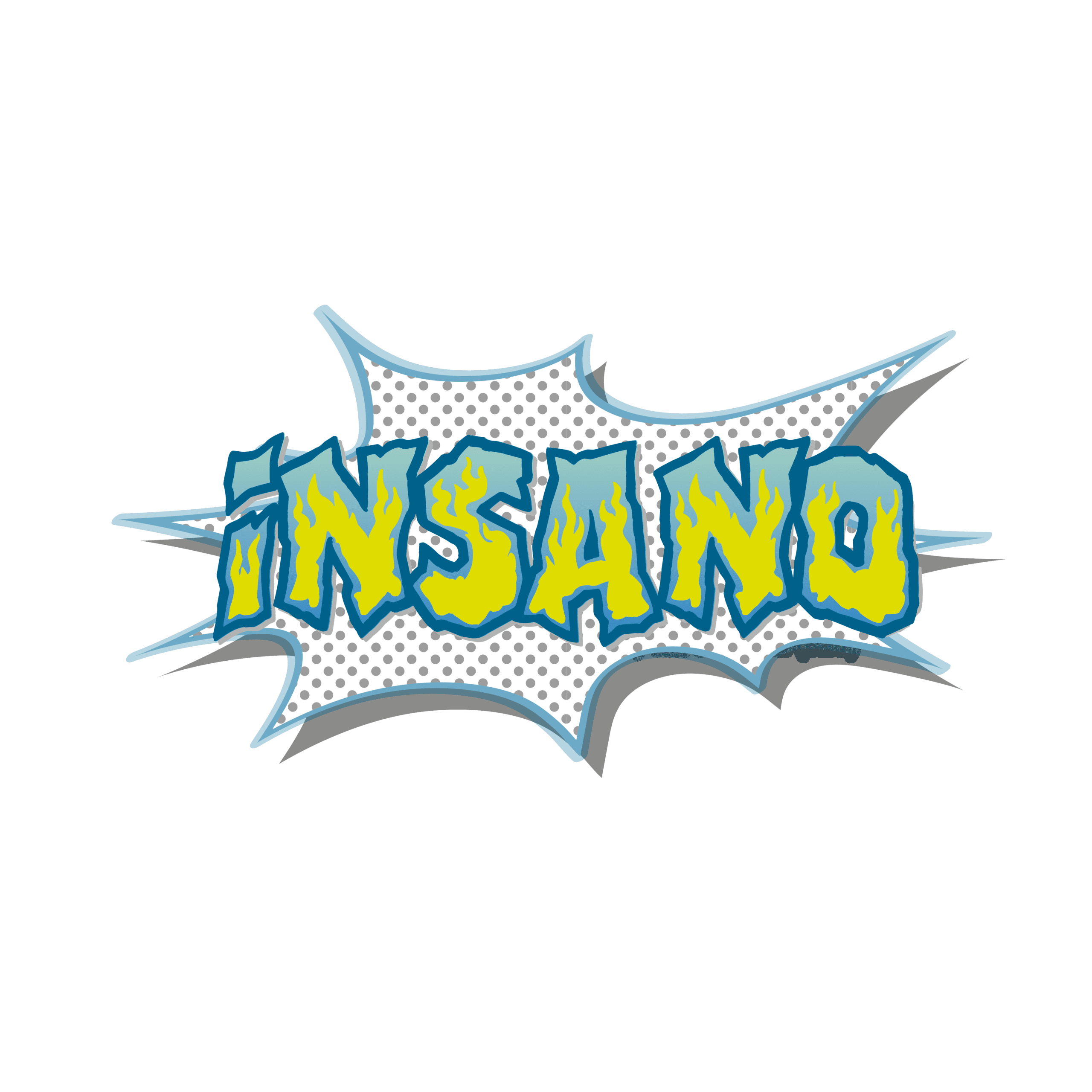 Logo Insano