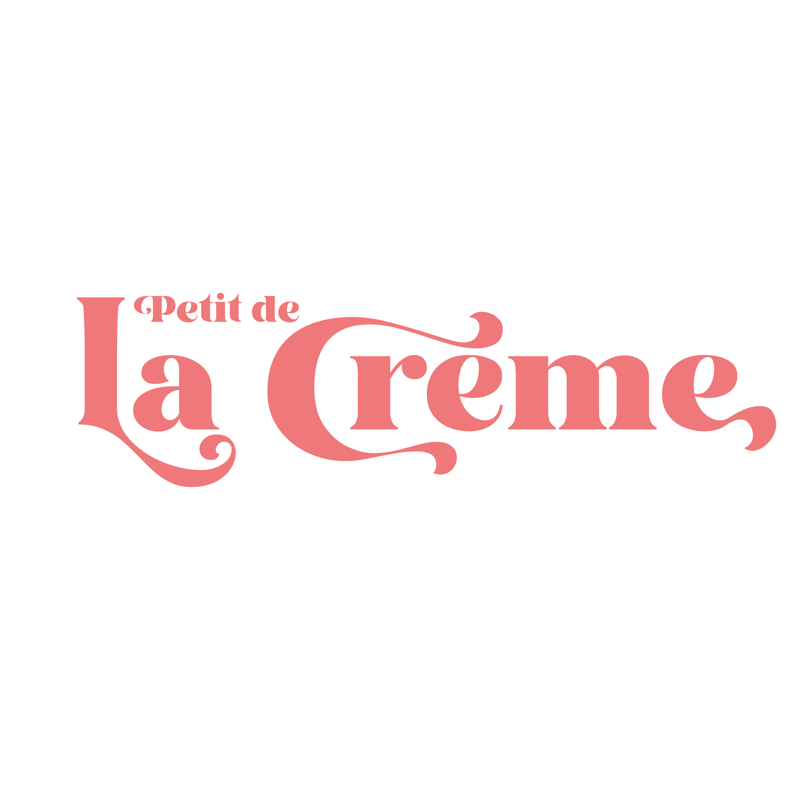 Logo La Crème