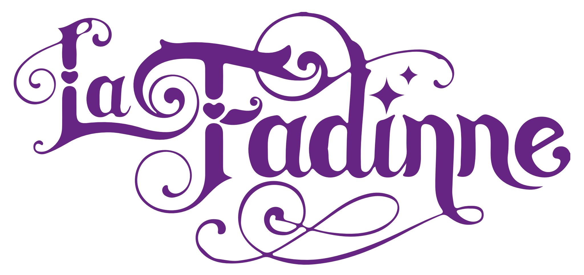 Logo La Fadinne