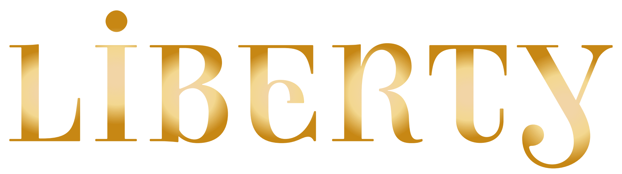 Logo Liberty