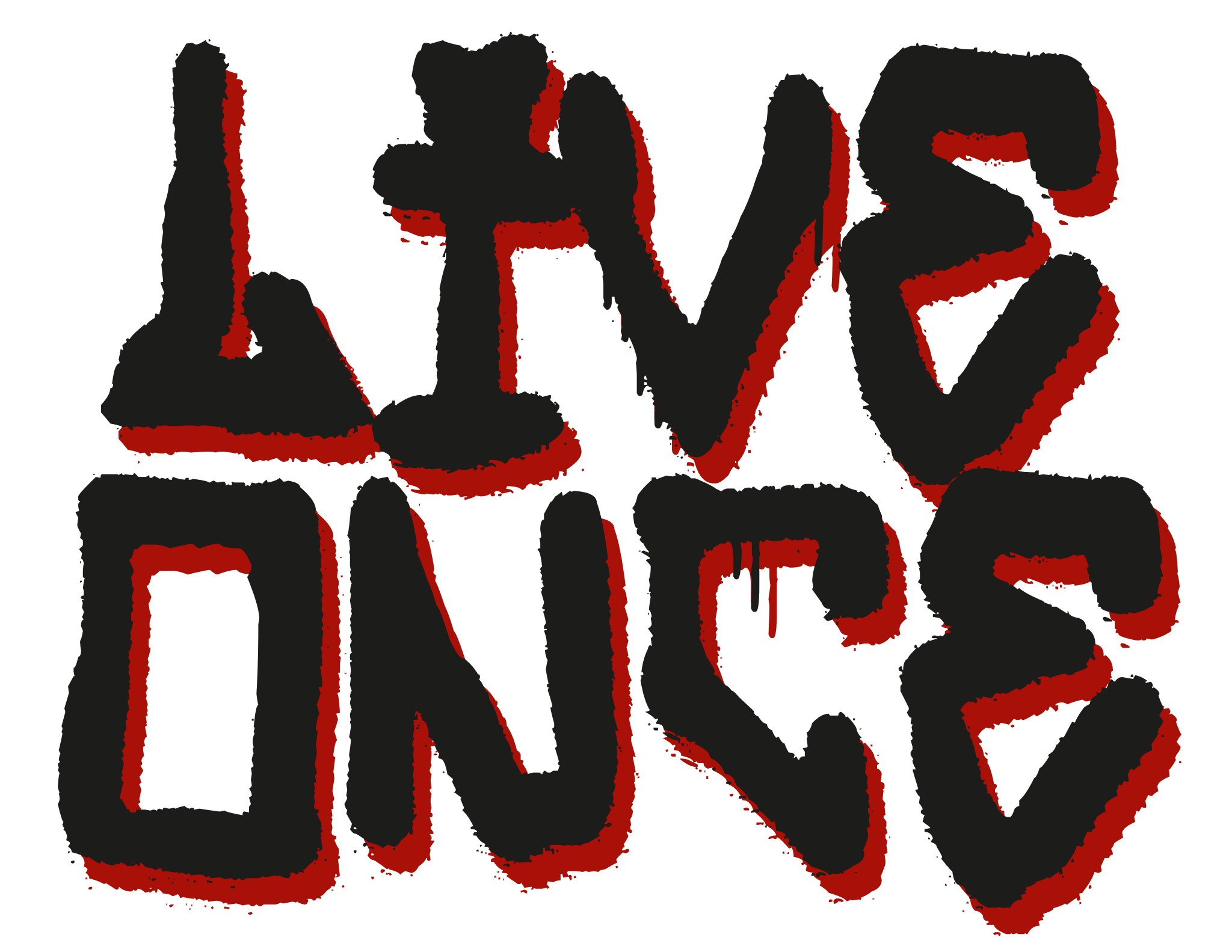 Logo Live Once