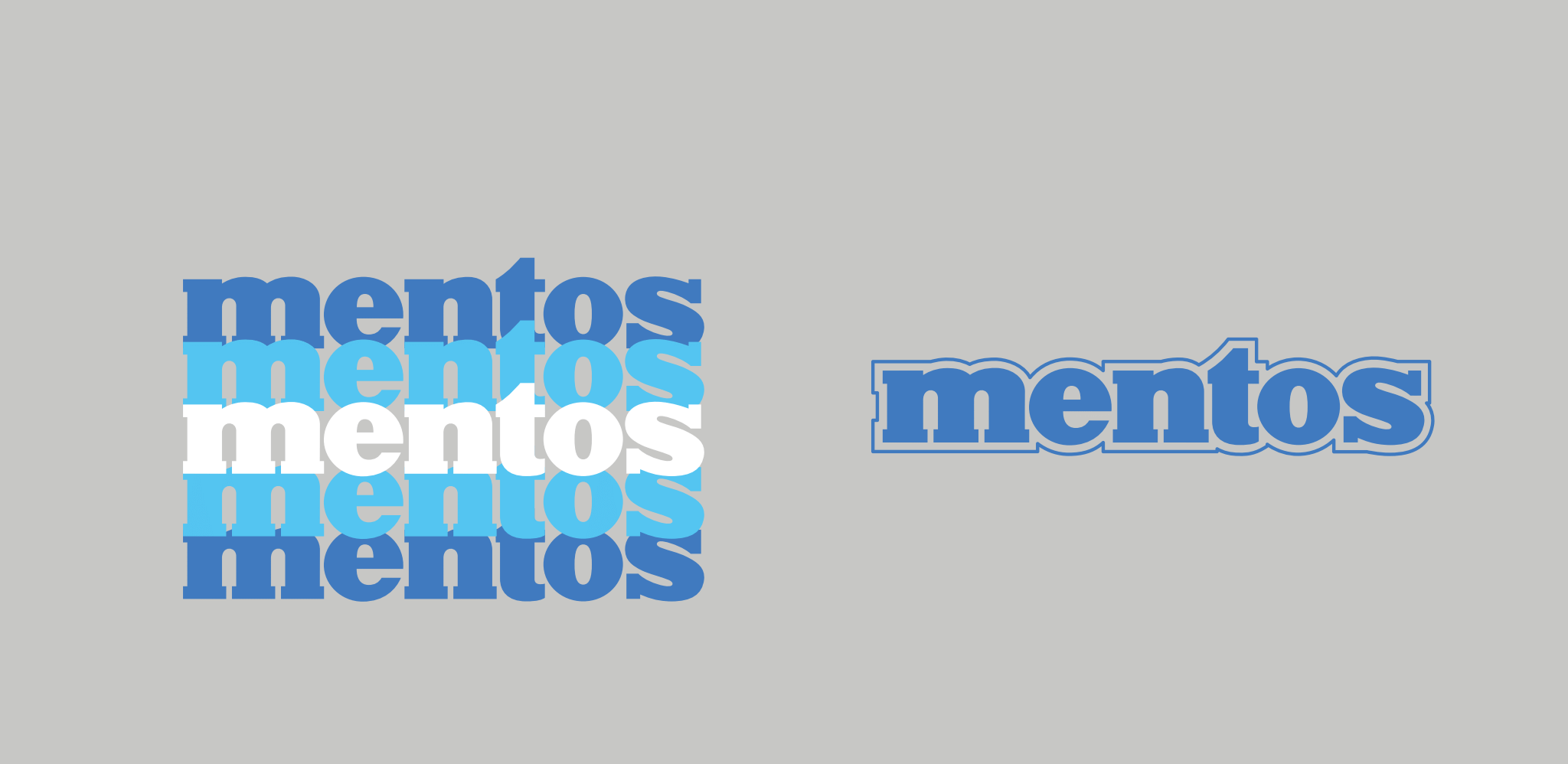 Logo Mentos