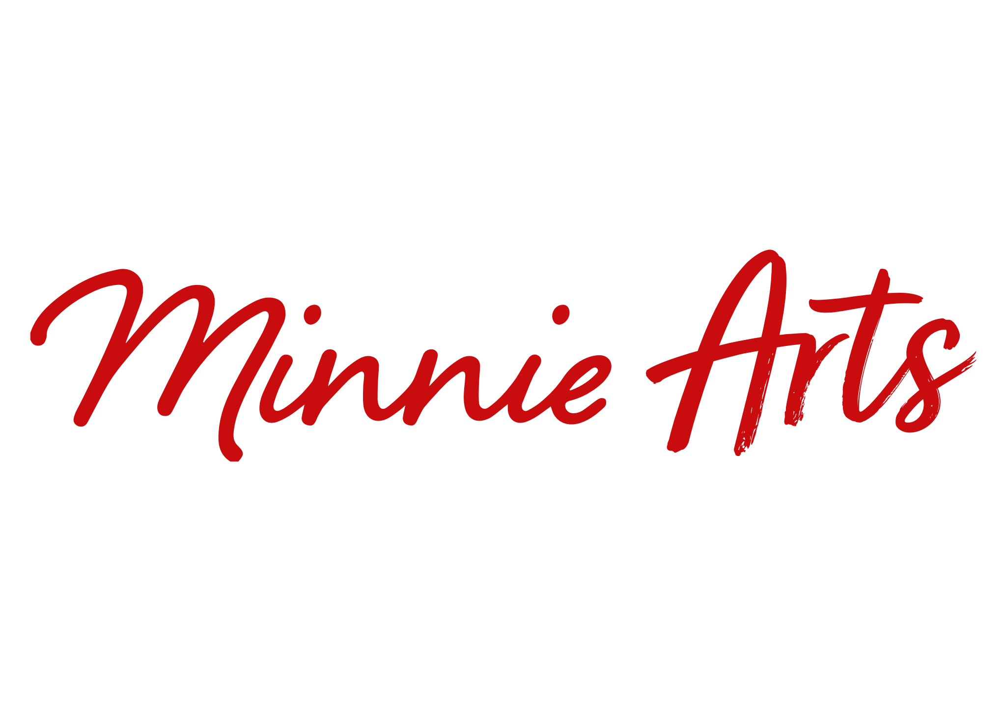 Logo Minnie Arts