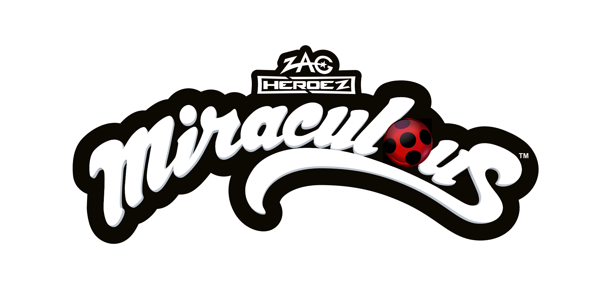 Logo Miraculous