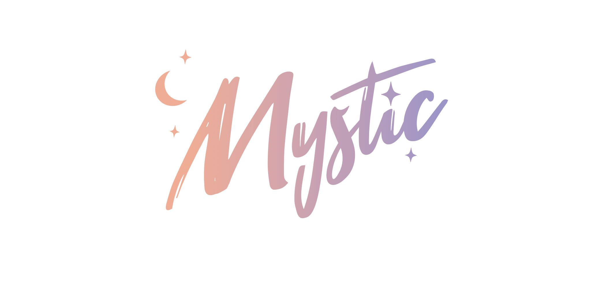 Logo Mystic