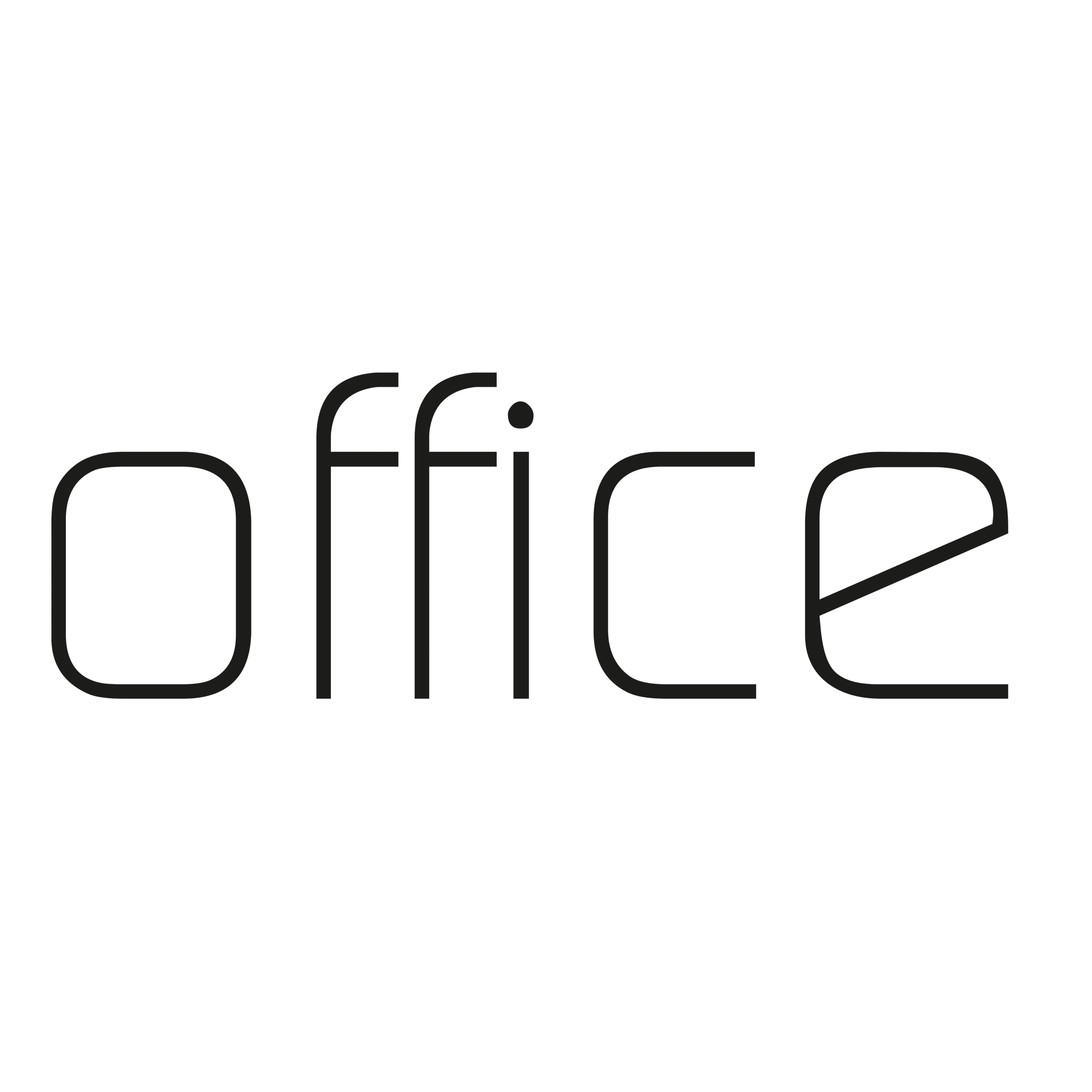 Logo Office