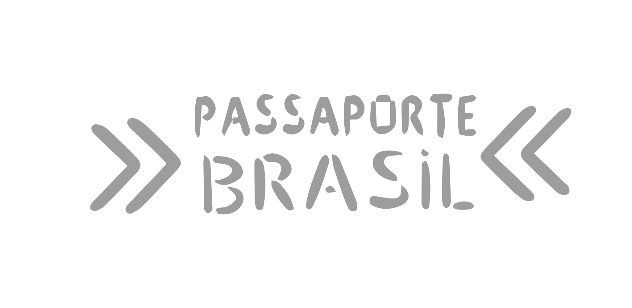 Logo Passaporte Brasil