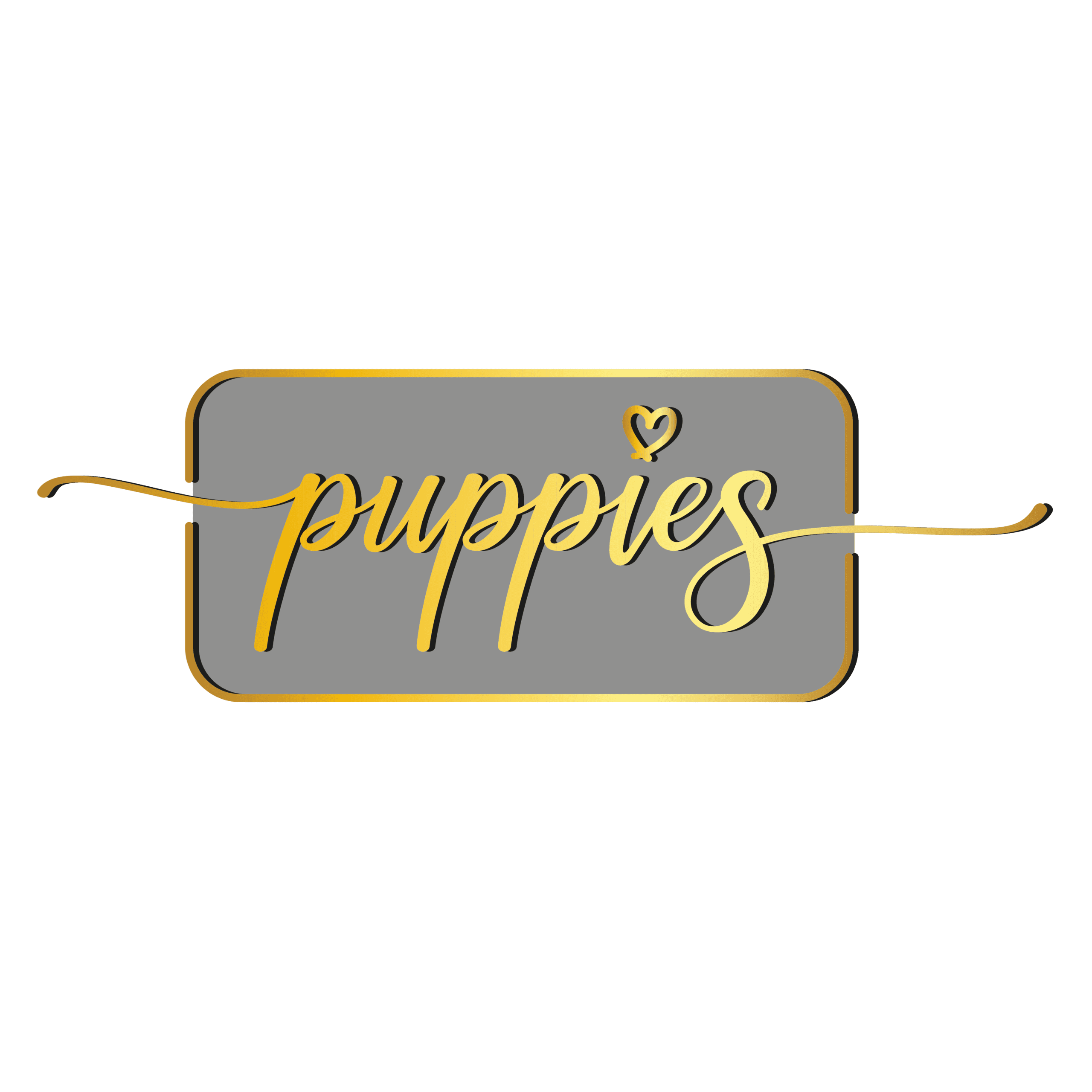 Logo Puppies