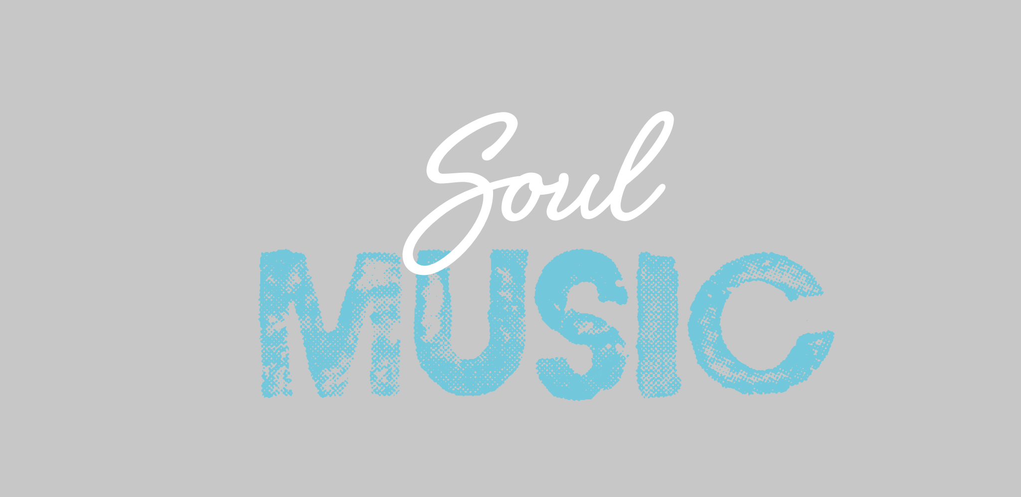 Logo Soul Music