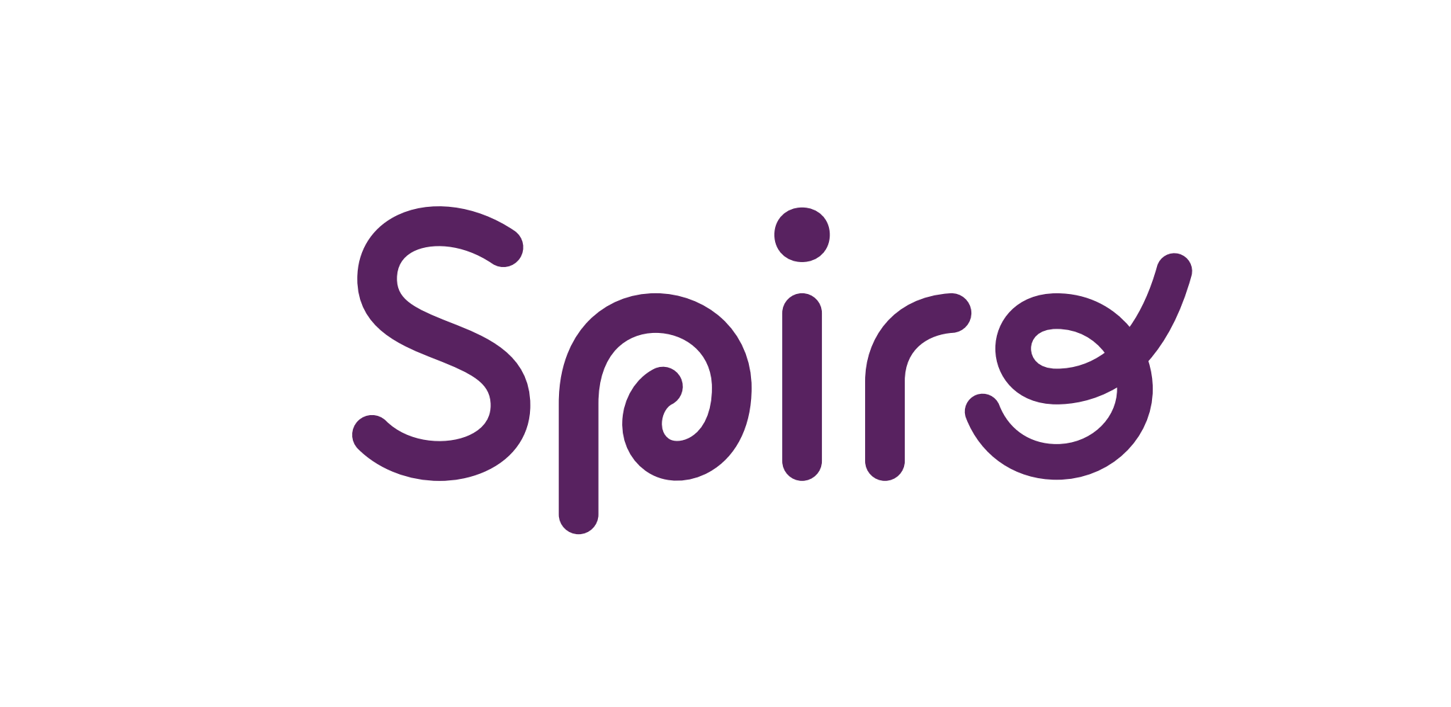 Logo Spiro