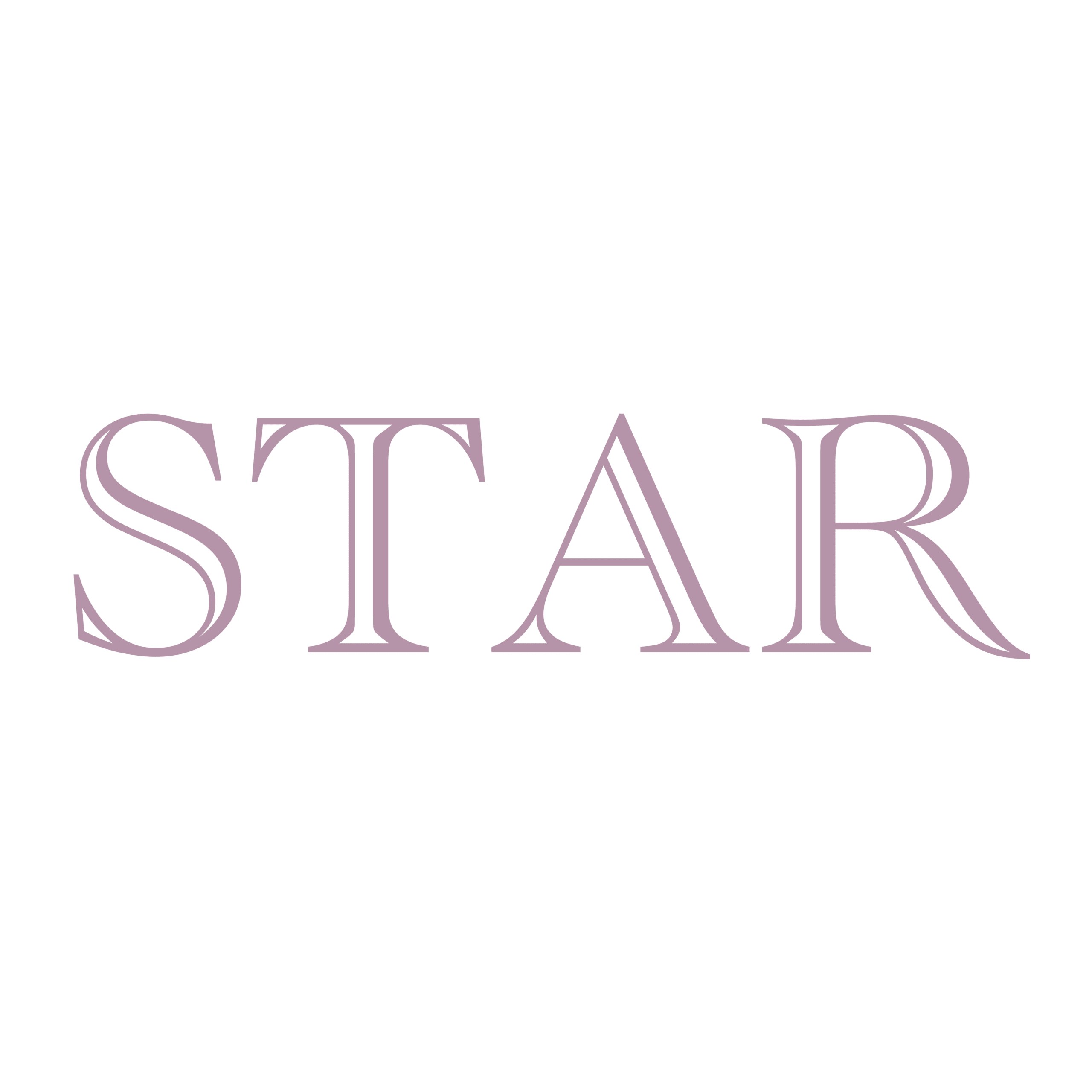 Logo Star