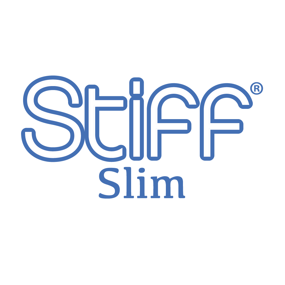Logo Stiff Slim