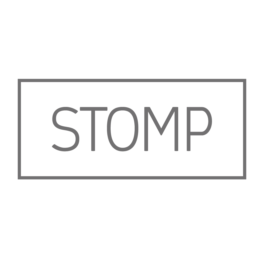 Logo Stomp