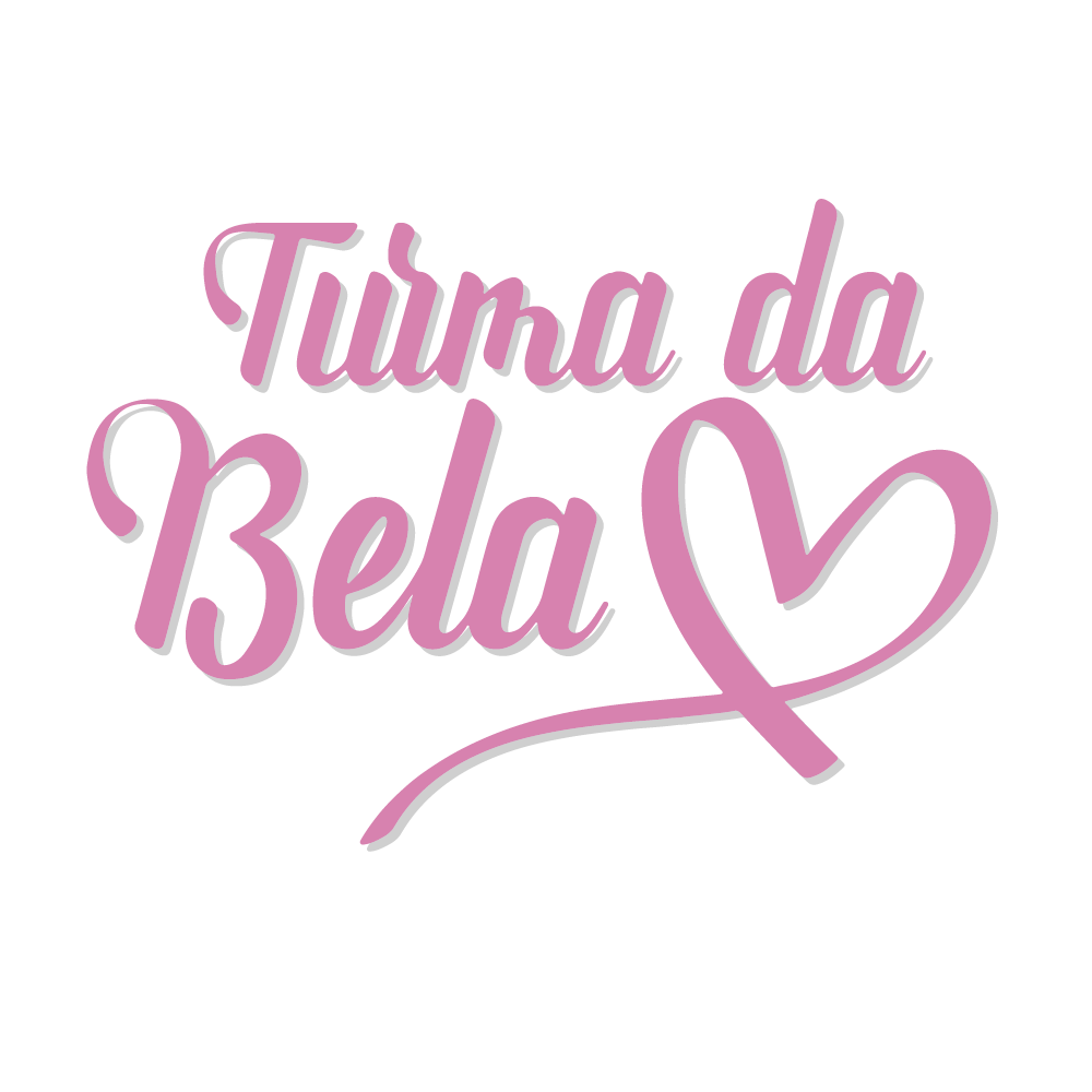 Logo Turma da Bela